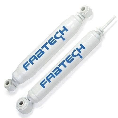 Fabtech FTS7237 Perf Shock