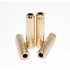 GSC Power Division 3025-8 Exhaust Valve (Ej Series Ej205/Ej207/Ej258 Manganese Bronze Guide Stopper Style Set 8)
