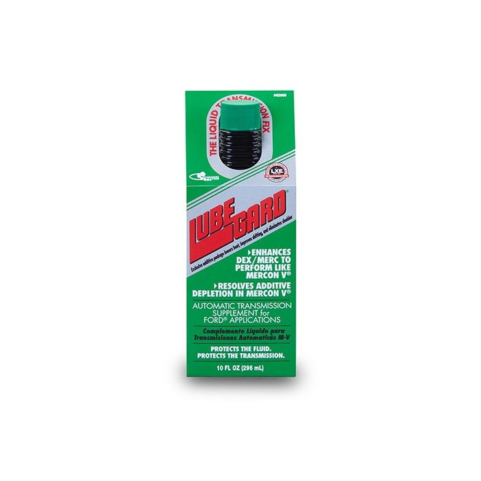 Lubegard 62005 M-V ATF Supplement, 10 oz.