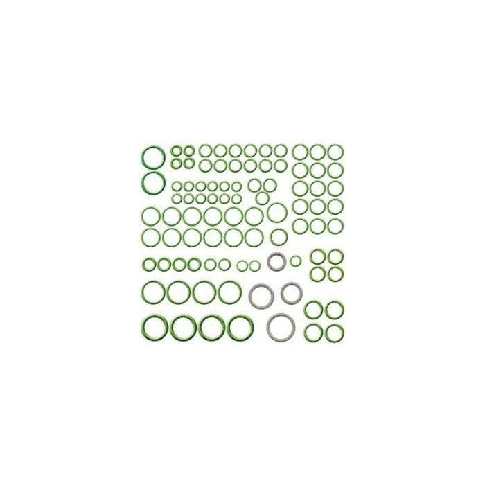 Santech MT2529 A/C System O-Ring and Gasket Kit