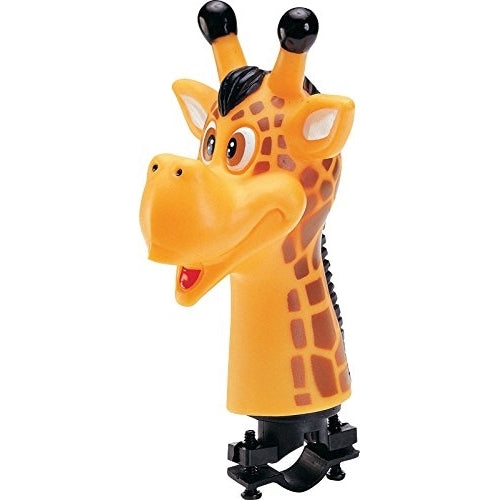 Sunlite Squeeze Horns, Giraffe