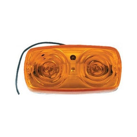 Infinite Innovations UL903000 Marker Light (4x2 Amb)