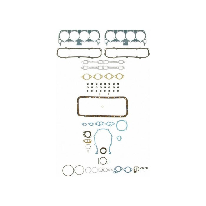Fel-Pro FS 7891 PT-11 Full Gasket Set