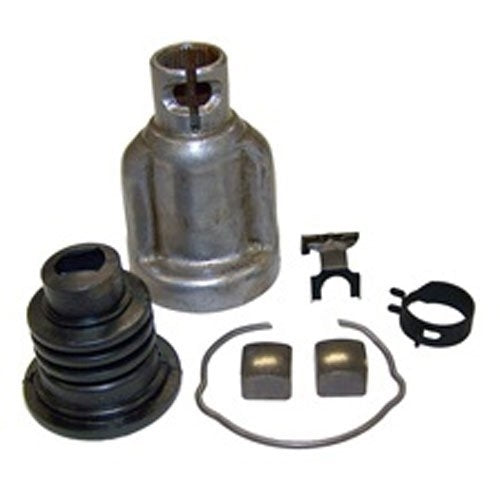 Crown Automotive 998710K Steering Coupling Kit