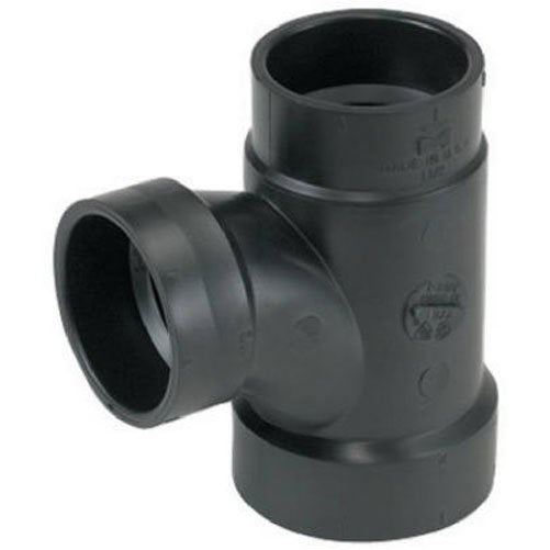 ANVIL INTERNATIONAL 02766H 4x4x3 HxHxH San Tee