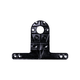 Peterson V440-09 Black Plastic Universal License Bracket