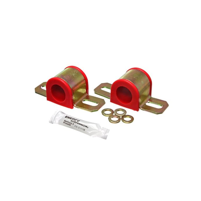 Energy Suspension 9.5130R 28mm Stabilizer Bar Bushing Set