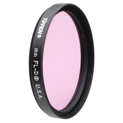 Tiffen 55mm FL-D Fluorescent Filter