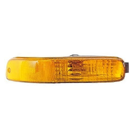 Eagle Eyes CS099-U000R Jeep Passenger Side Park/Signal/Side Marker Lamp