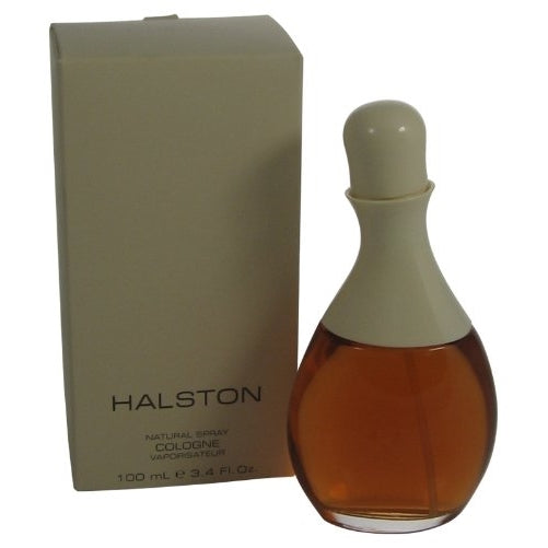 Halston by Halston for Women, Cologne Spray, 3.4-Ounce