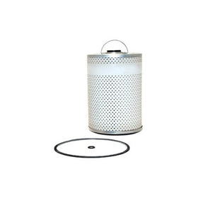 WIX Filters - 33401 Heavy Duty Cartridge Fuel Metal Canister, Pack of 1