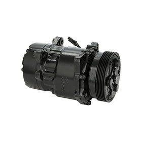Four Seasons 77554 Remanufactured Compressor with Clutch