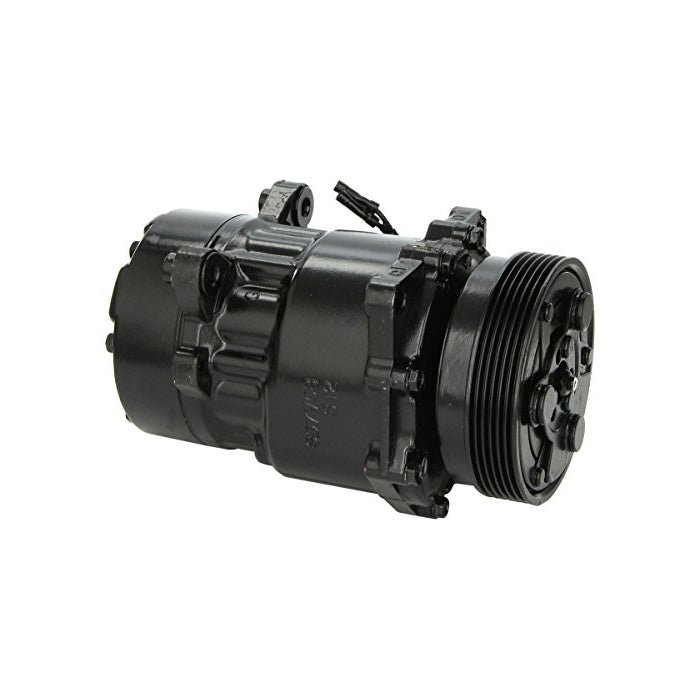Four Seasons 77554 Remanufactured Compressor with Clutch