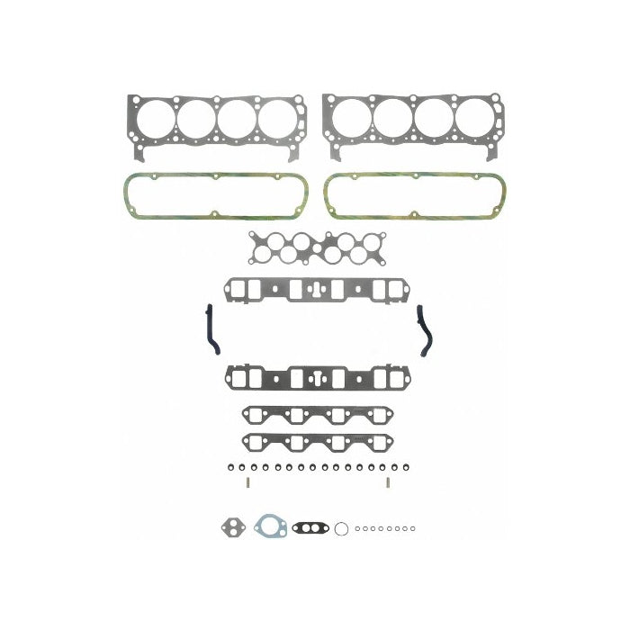 Fel-Pro Hs8548Pt14 Head Gasket Set