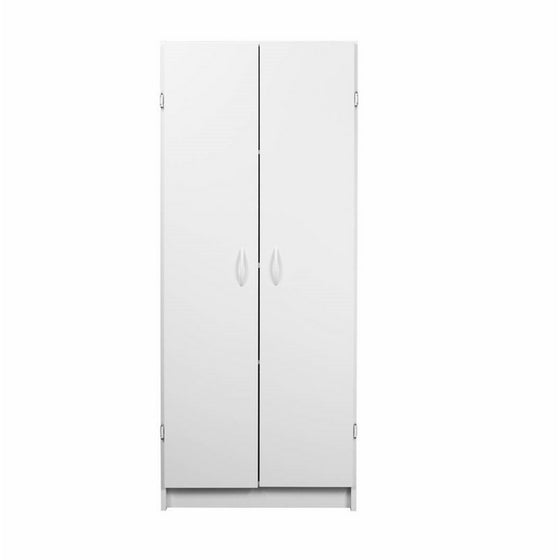 ClosetMaid 8967 Pantry Cabinet, White