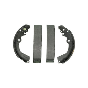 WagnerZ677 Brake Shoe Set, Rear