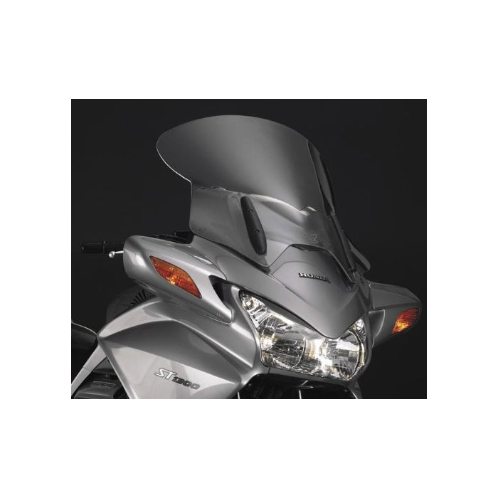 National Cycle VStream 19 in. Clear Windshield for 2003-2012 Honda ST1300 - One Size