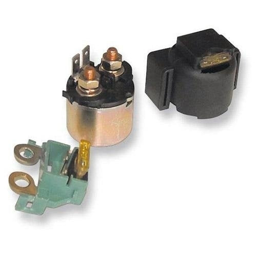 K&L Supply Universal Starter Relay 21-2994