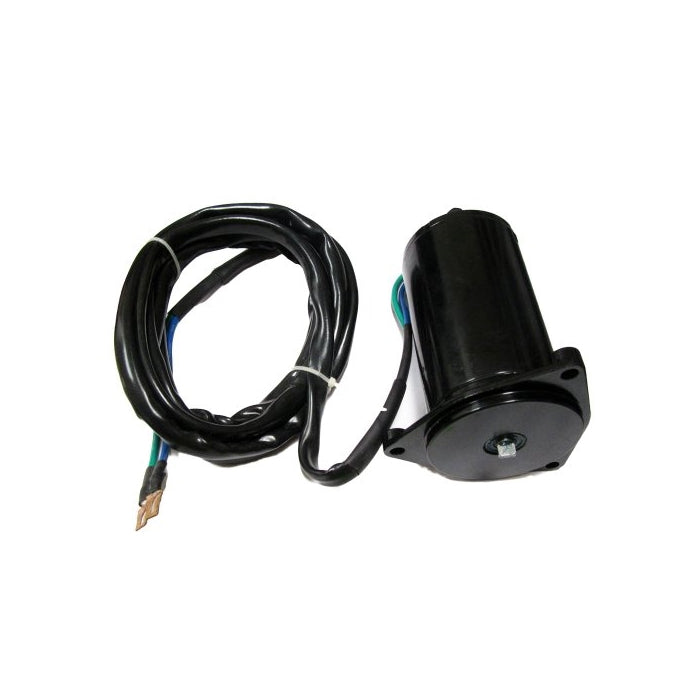 Caltric POWER TILT TRIM MOTOR Fits EVINRUDE JOHNSON 70 70HP 1981-95