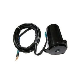 Caltric POWER TILT TRIM MOTOR Fits EVINRUDE JOHNSON 90 90HP 1981-97