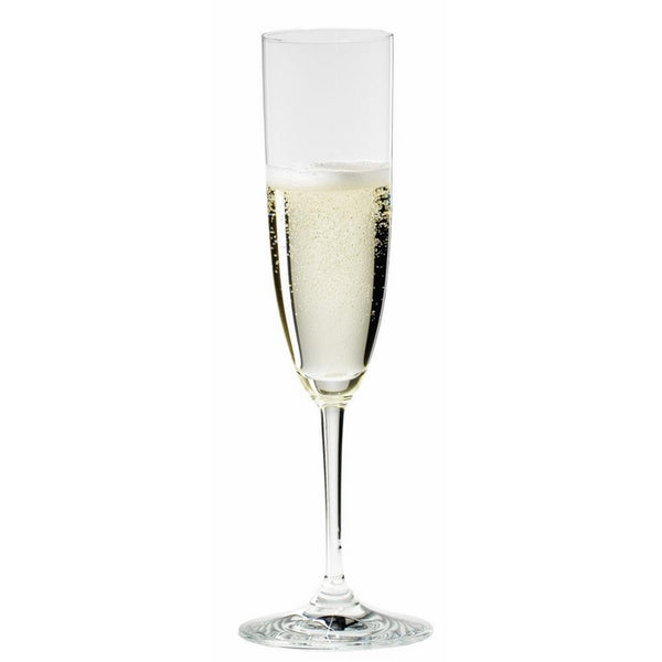 Riedel Vinum Champagne Glass, Set of 2