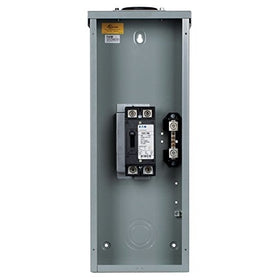EATON CORPORATION ECCVH200R Circuit Breaker
