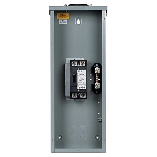 EATON CORPORATION ECCVH200R Circuit Breaker