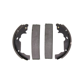 WagnerZ729 Brake Shoe Set, Rear