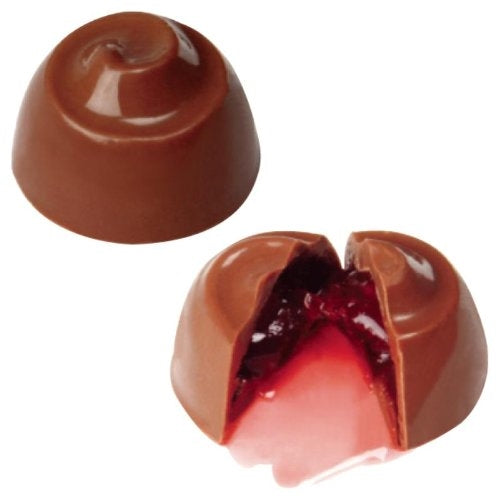 Make N' Mold 0229 Dress My Cupcake Thank You Flats Candy Mold