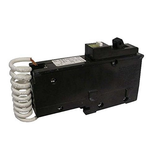 SCHNEIDER ELECTRIC Miniature Circuit Breaker 120-Volt 15-Amp HOM115AFI 120V 15A
