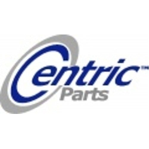 Centric Parts Power Brake Booster 160.80243