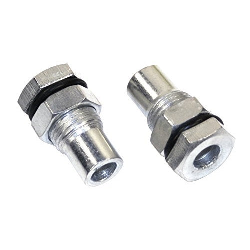 Empi 00-9164-0 VW Bug, Beetle, Baja, Buggy Valve Cover Vents, Pair