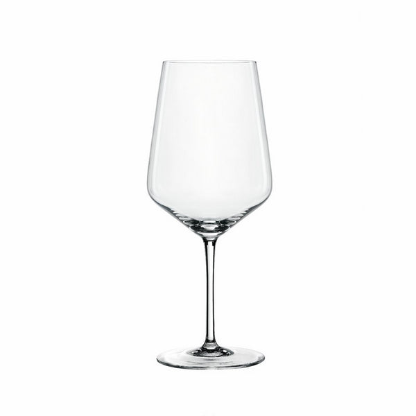 Spiegelau Style Series Red Wine Glasses - (Set of 4, 22.2 oz. capacity each)