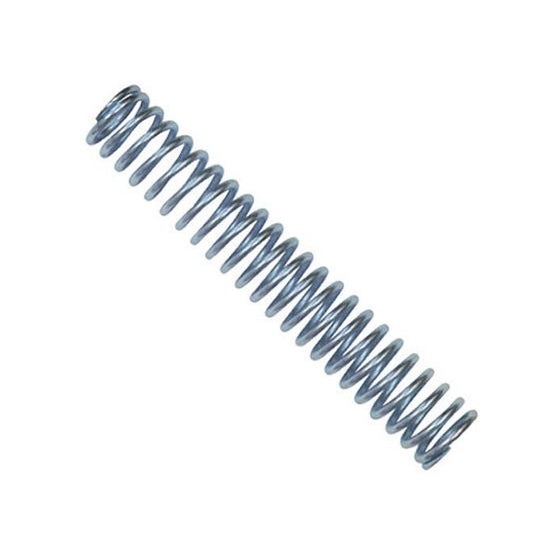 Century Spring C-836 2 Count Compression Springs, 4"