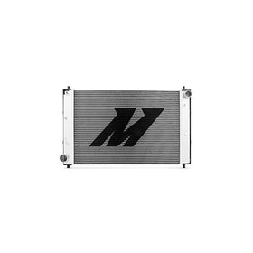 Mishimoto MMRAD-MUS-97B Radiator with Stabilizer System for Ford Mustang Manual Transmission