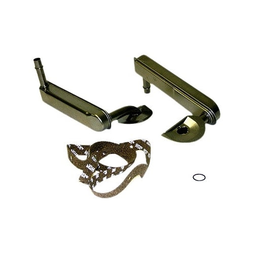 WIX Filters - 58879 Automatic Transmission Filter, Pack of 1