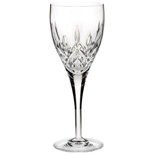 Waterford Crystal Lismore Nouveau Wine