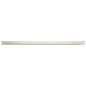 MINTCRAFT 618S26-03 Towel Bar, 18-Inch, Bright Chrome