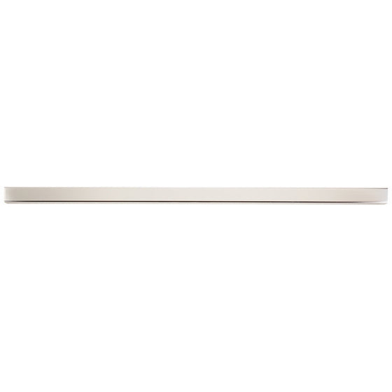 MINTCRAFT 618S26-03 Towel Bar, 18-Inch, Bright Chrome