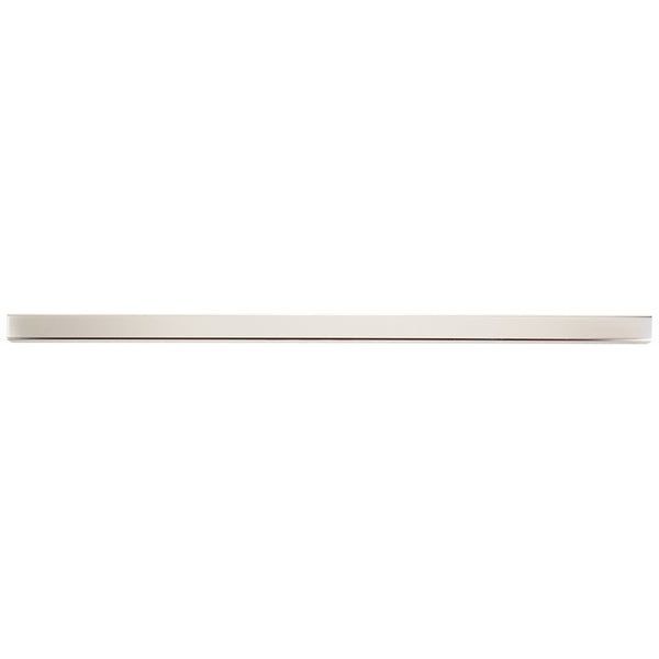 MINTCRAFT 618S26-03 Towel Bar, 18-Inch, Bright Chrome