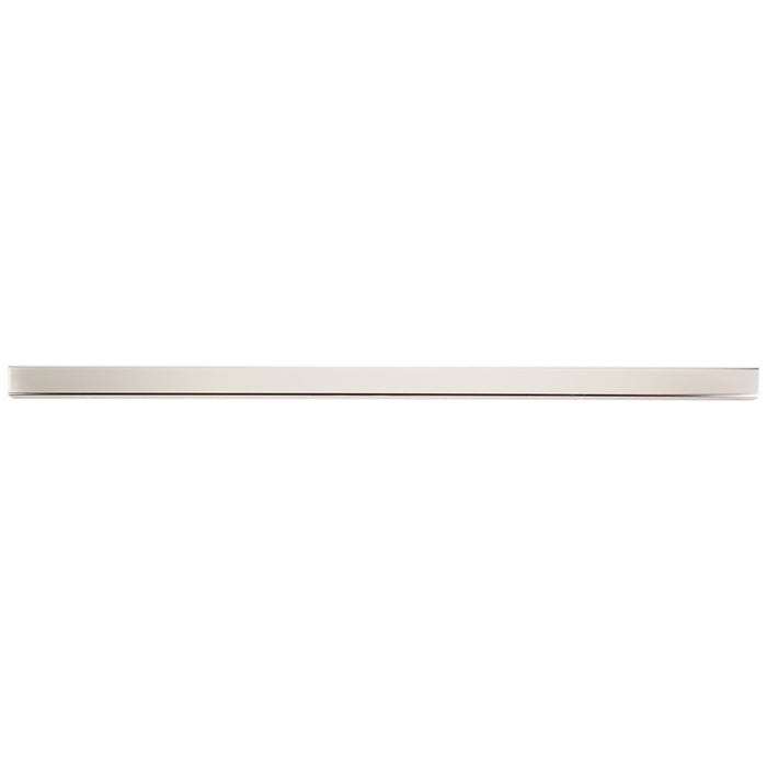 MINTCRAFT 618S26-03 Towel Bar, 18-Inch, Bright Chrome