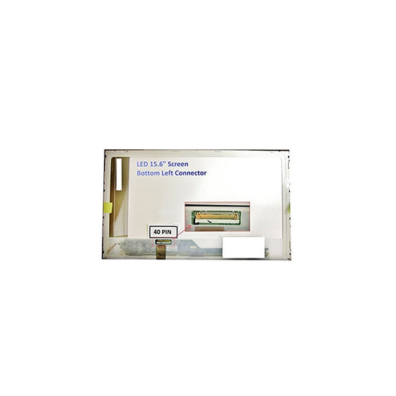 Gateway Nv53 Replacement LAPTOP LCD Screen 15.6" WXGA HD LED DIODE (Substitute Only. Not a )