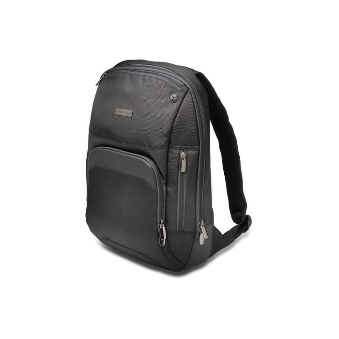 Kensington K62591EU Triple Trek Slim Backpack for MacBooks, Chromebooks & Ultrabooks up to 13-Inch-14-Inch