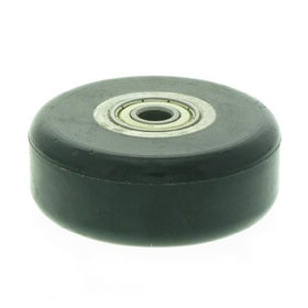 Nordictrack Asr 700 Elliptical Ramp Wheel Model Number NTEL006070 Part Number 213196