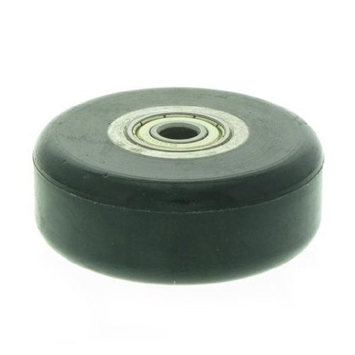 Nordictrack Asr 700 Elliptical Ramp Wheel Model Number NTEL006070 Part Number 213196