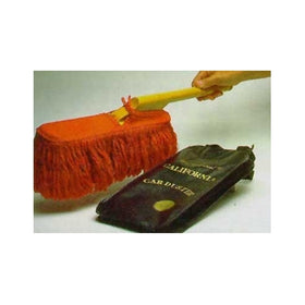 The Original California Duster - Wooden Handle