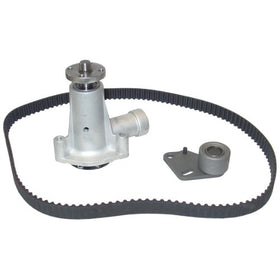 Airtex AWK1242 Engine Timing Belt Kit with Water Pump