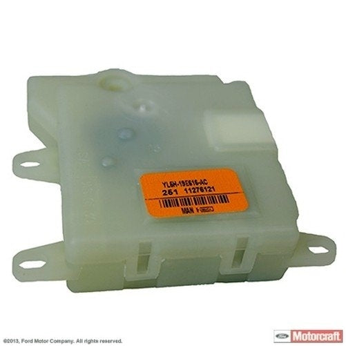 Genuine Ford OEM AC Blend Door Actuator