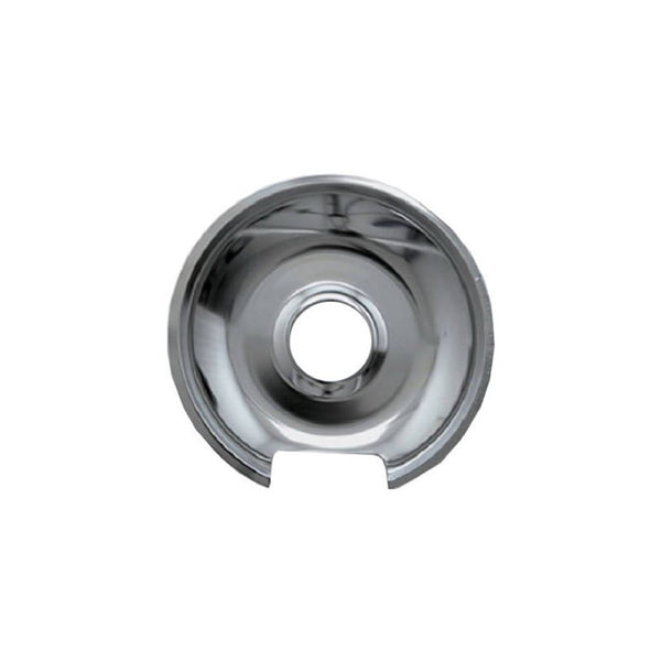 RANGE KLEEN 103-A Chrome Range Pan/Blue Label (6")