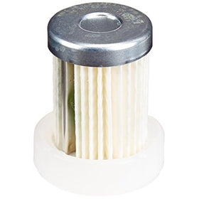 WIX Filters - 33830 Heavy Duty Cartridge Fuel Metal Canister, Pack of 1